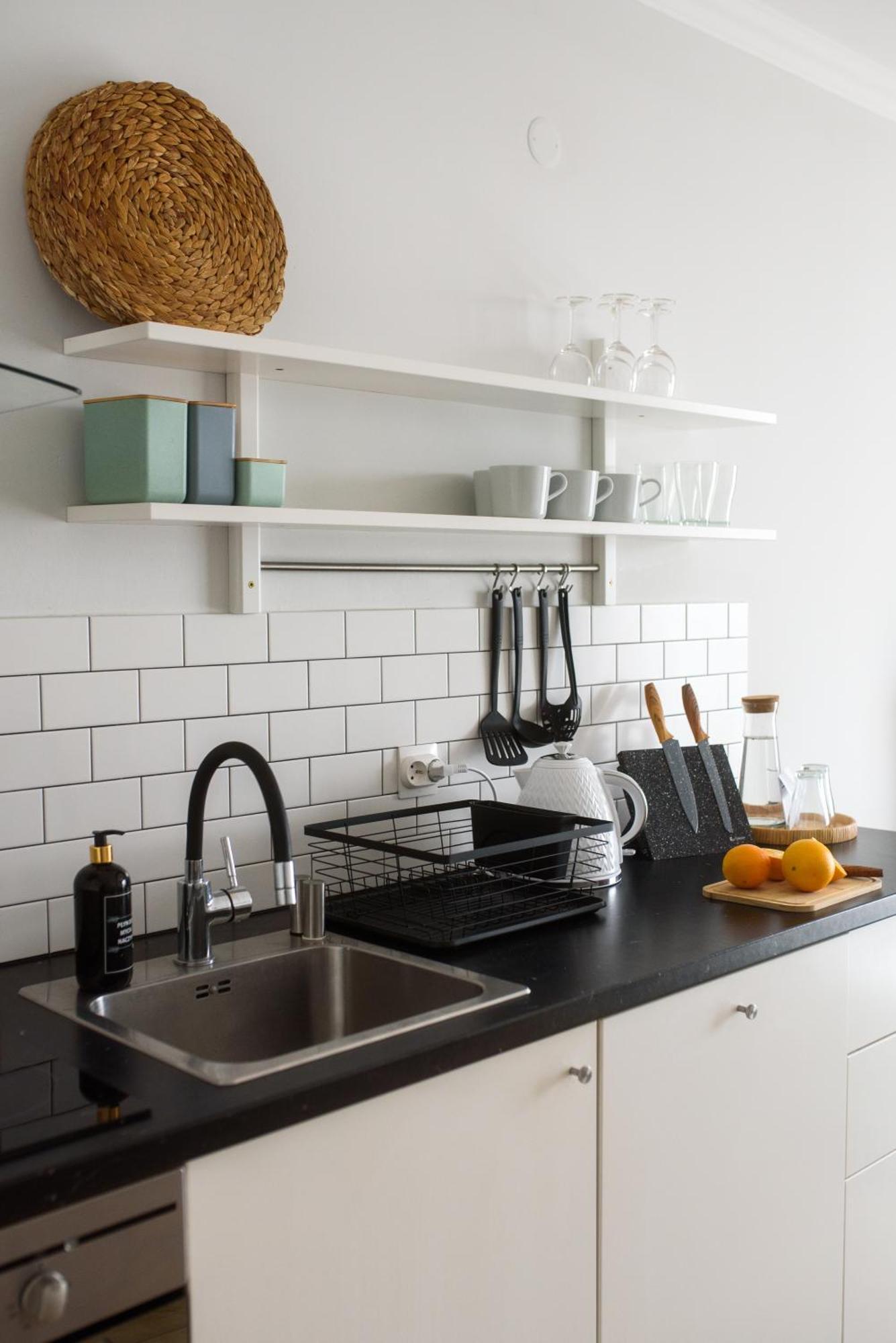 Apartament Wroclawska View คราคูฟ ภายนอก รูปภาพ