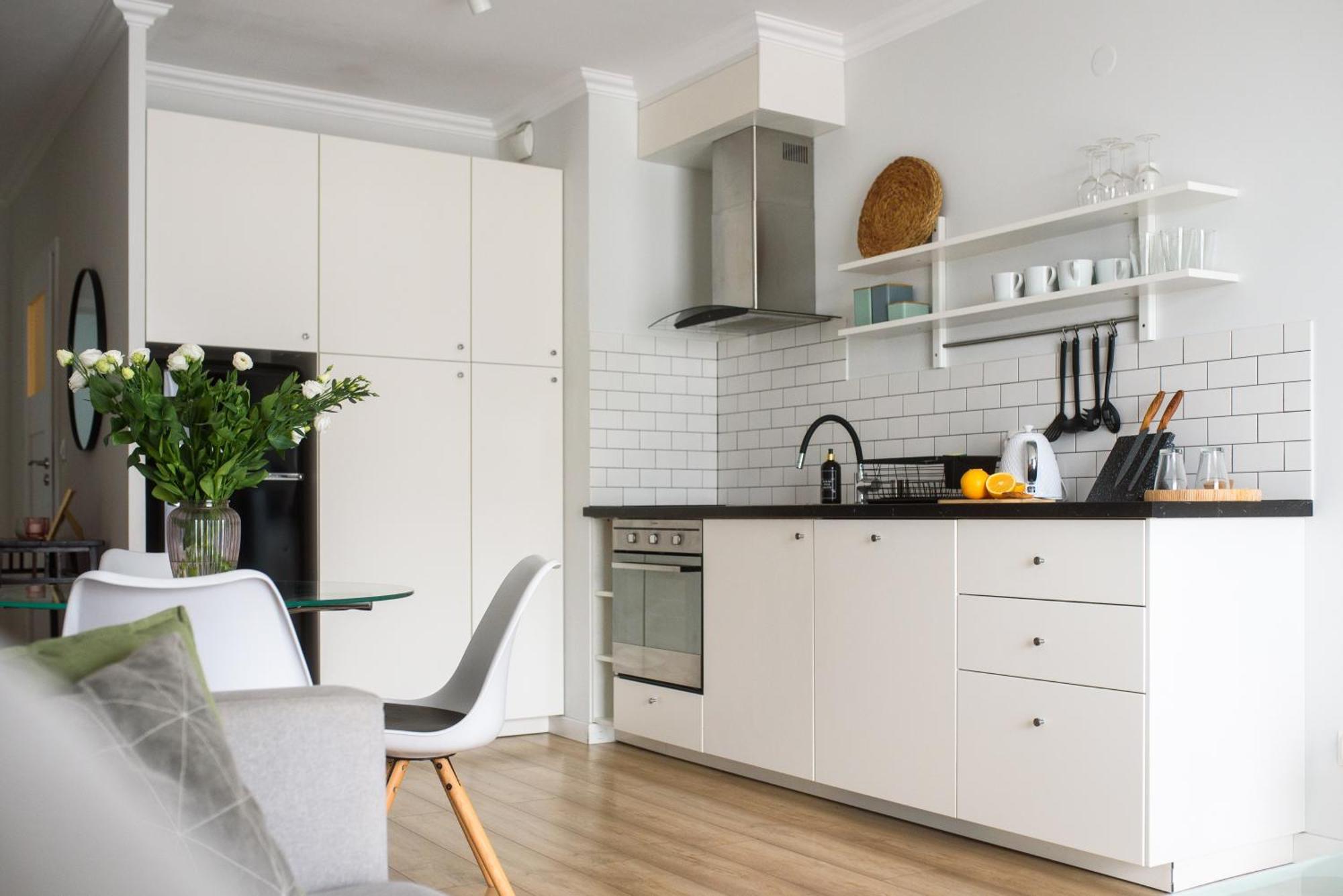 Apartament Wroclawska View คราคูฟ ภายนอก รูปภาพ