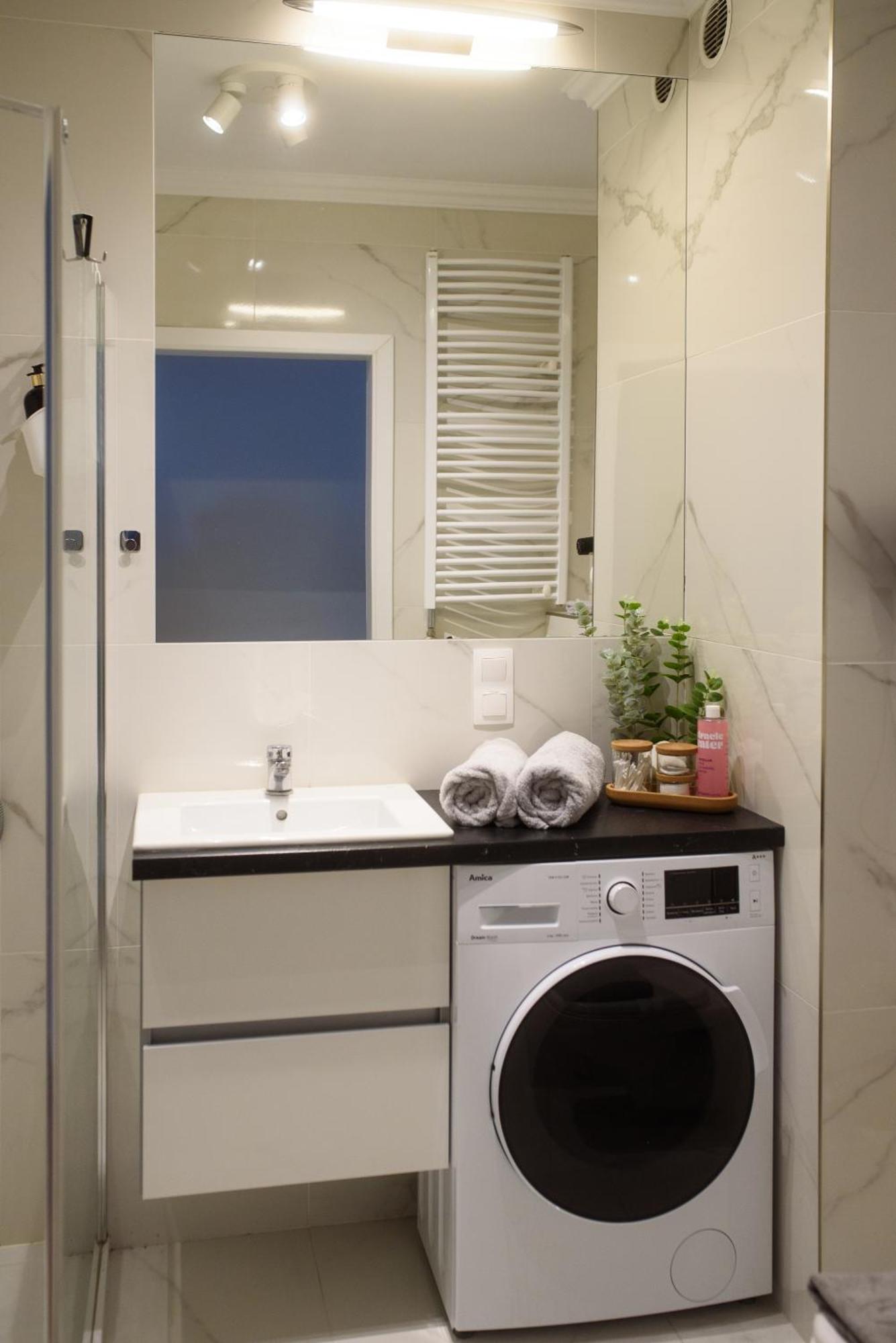 Apartament Wroclawska View คราคูฟ ภายนอก รูปภาพ