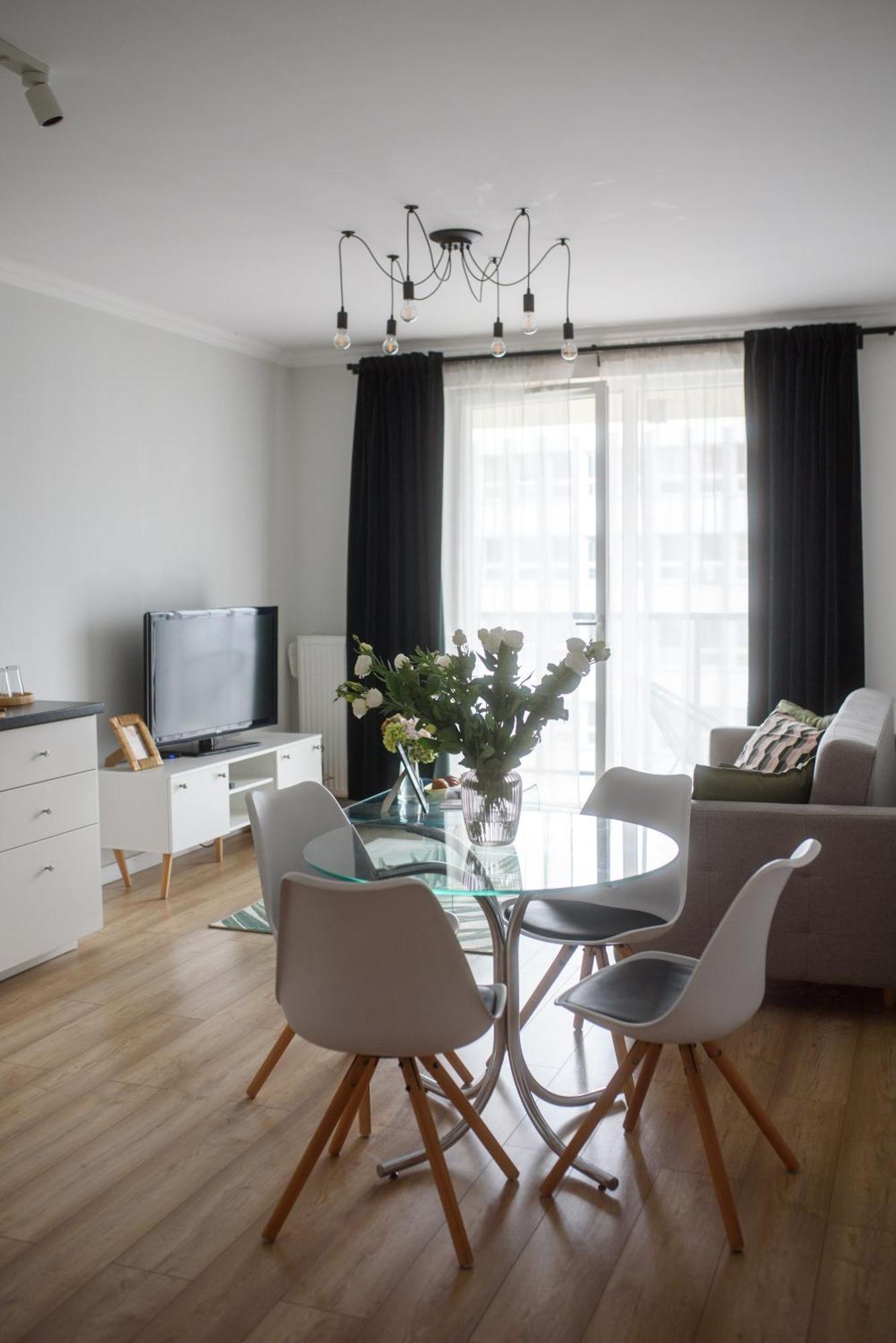Apartament Wroclawska View คราคูฟ ภายนอก รูปภาพ